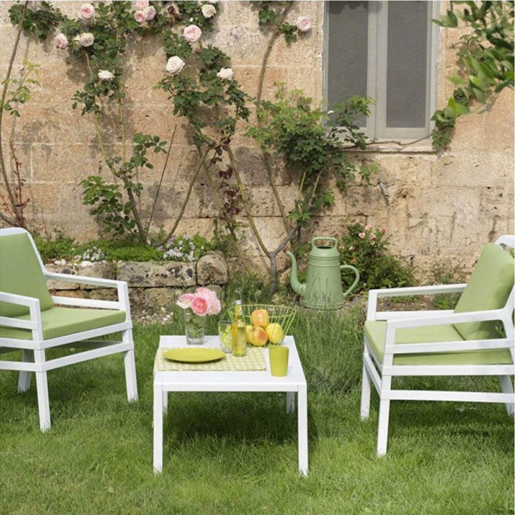 Nardi Garden Tavolino Aria 60 cod. 1768