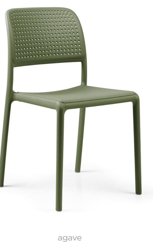 Nardi Garden Sedia Bora Bistrot cod. 1771