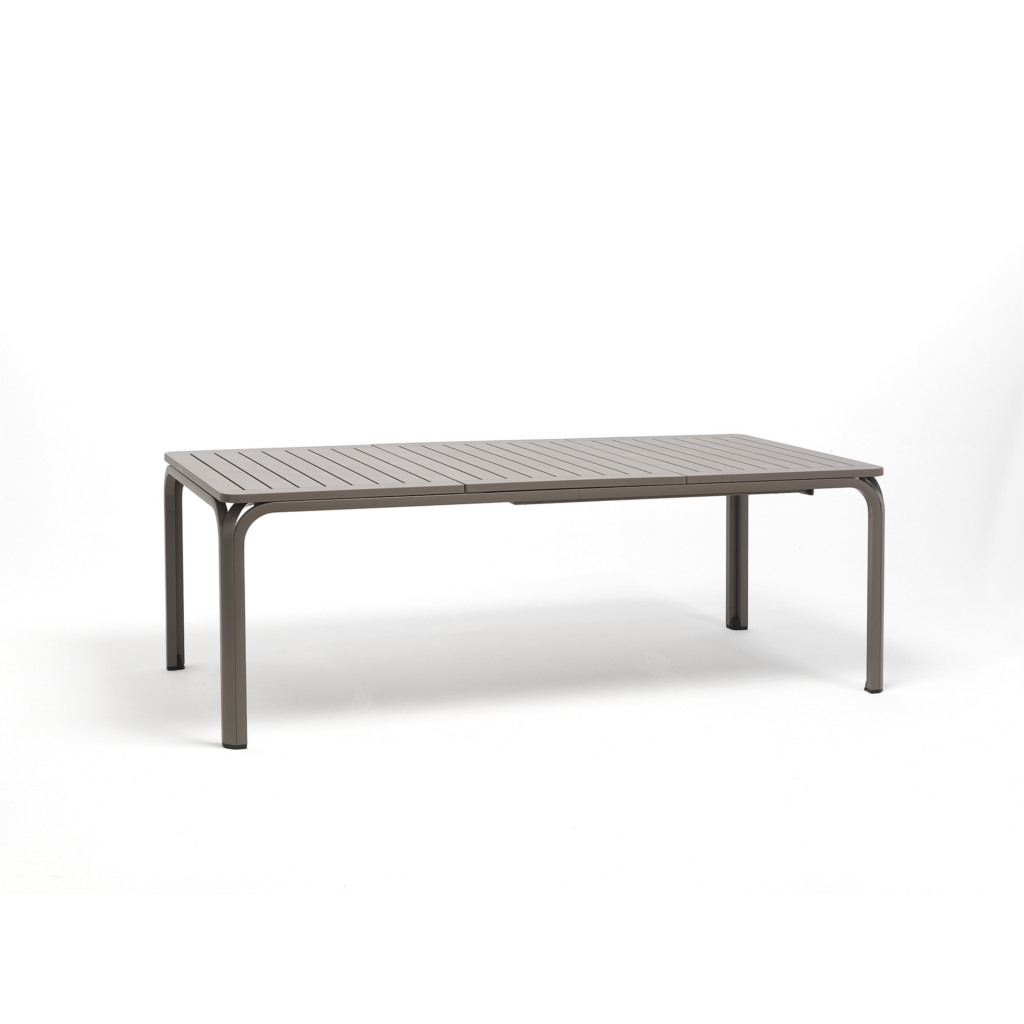 Nardi Garden Tavolo Alloro 210 Extensible cod. 3509