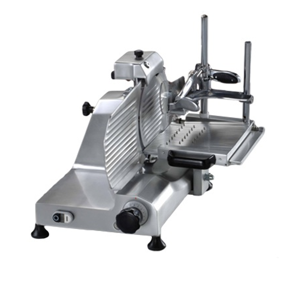 ALIMENTI ACCIAIO INOX insalata verdure affettatrice per patate