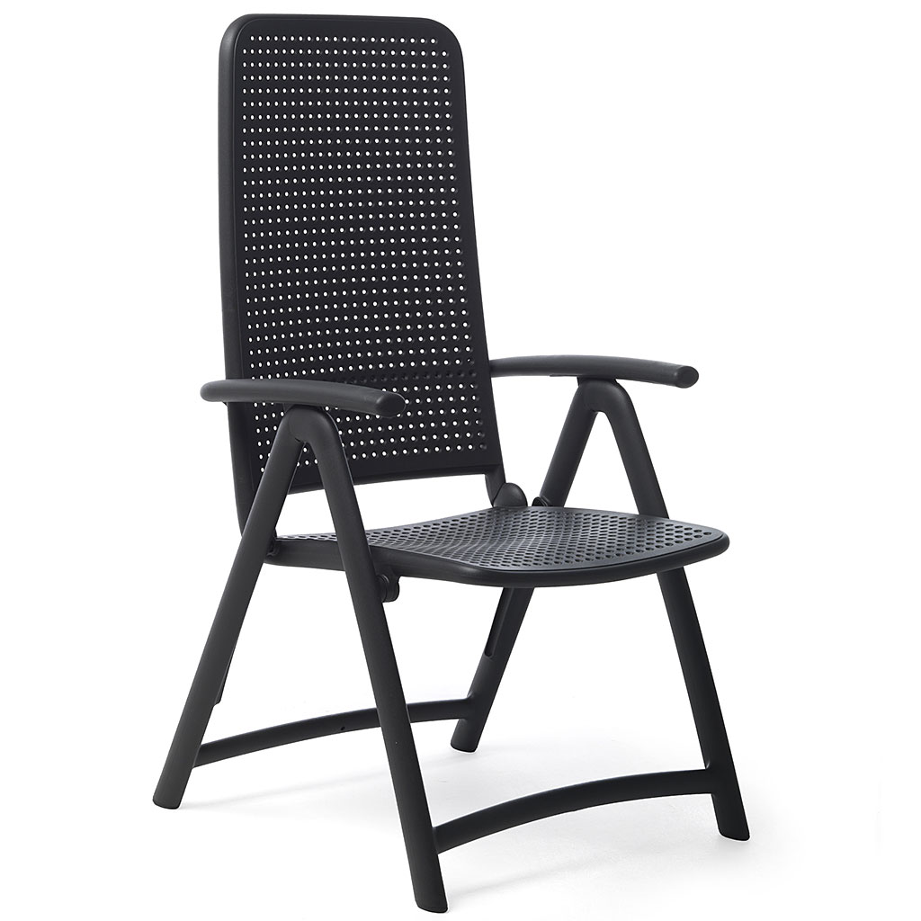 Nardi Garden Poltrona Darsena in polipropilene cod. 3388