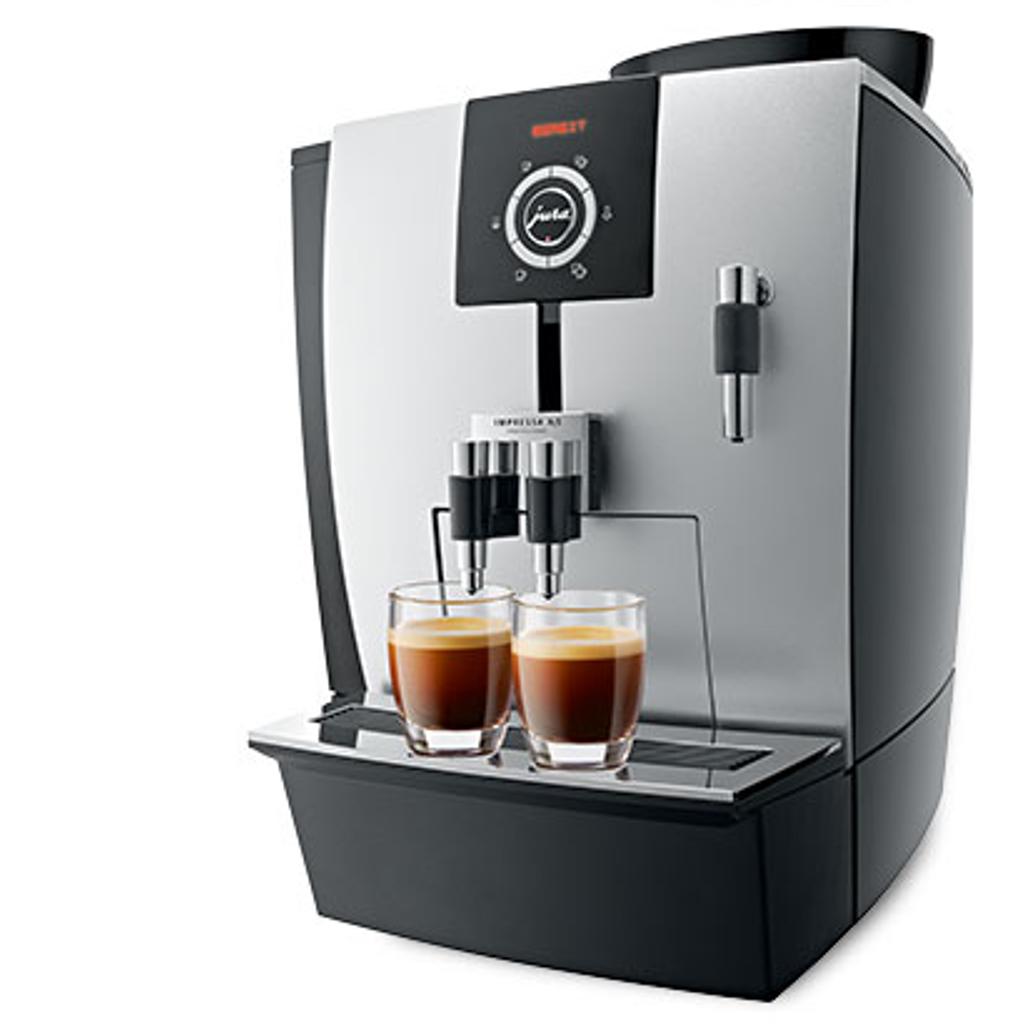 Jura Macchina per caffè professionale IMPRESSA XJ5 cod. 5193
